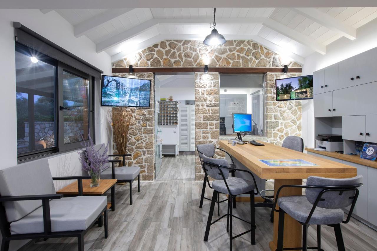 Elia Hotel apartamentowy