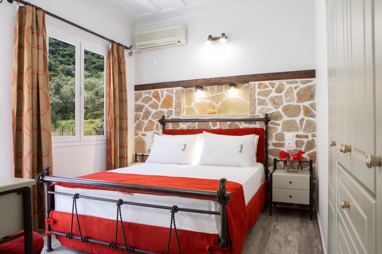 Hotel de apartamente Elia