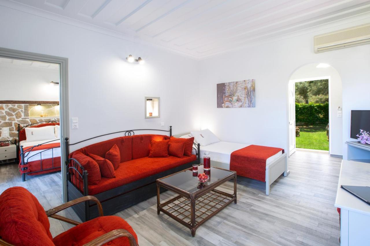 Aparthotel Elia 3*