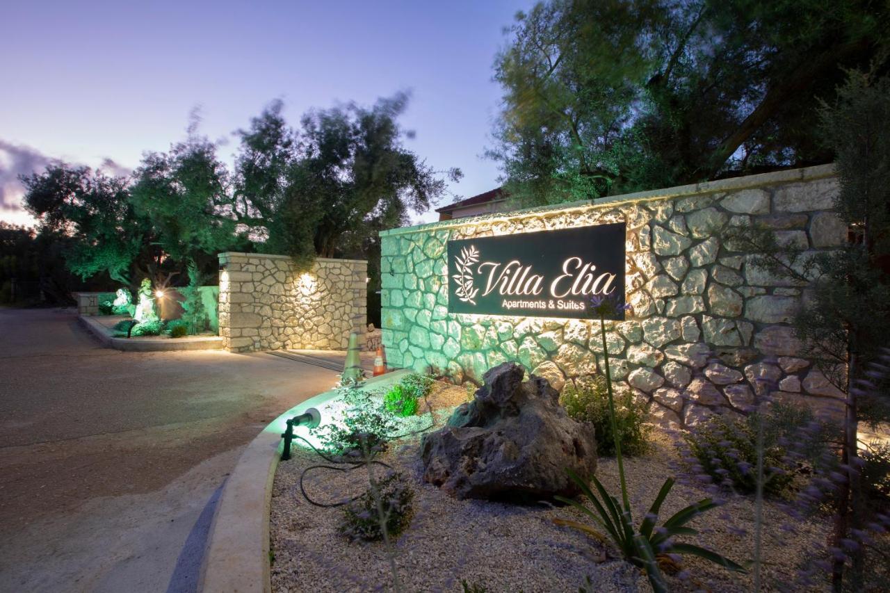 Elia Aparthotel 3*