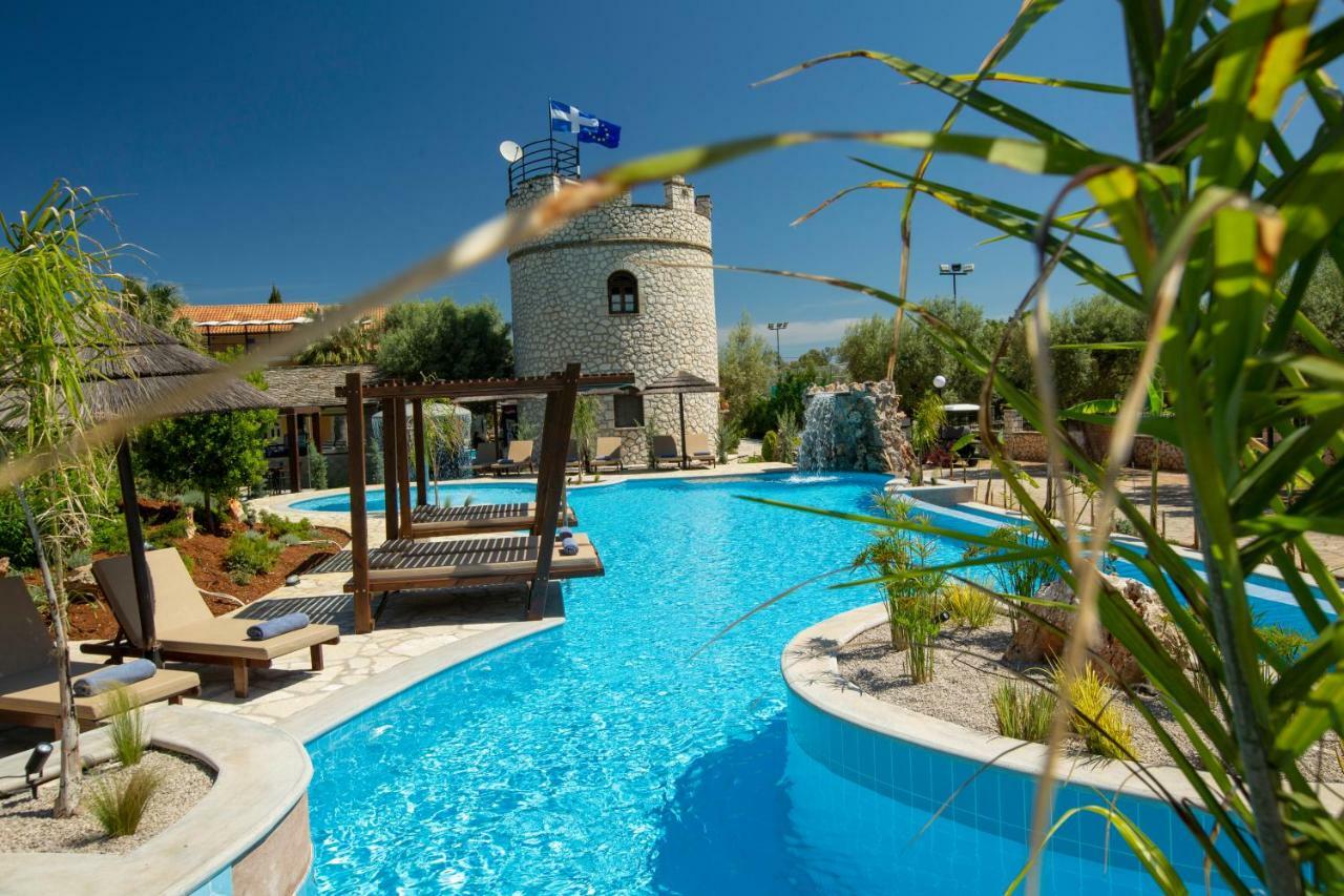 Aparthotel Elia 3*