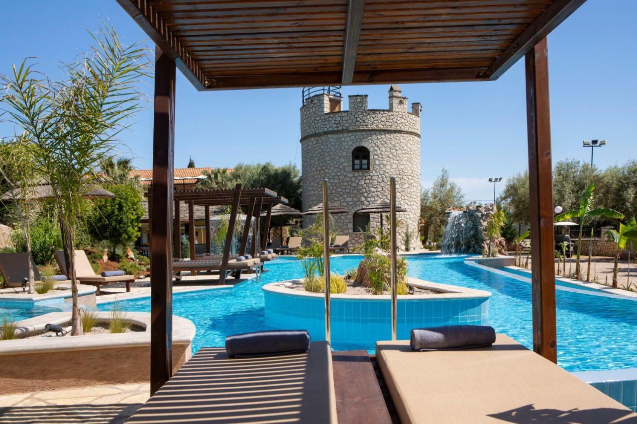 Elia Aparthotel