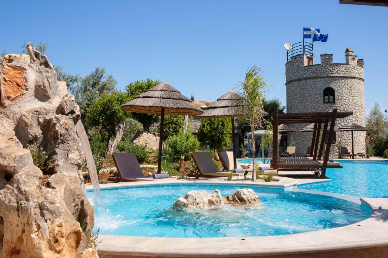 Aparthotel Elia